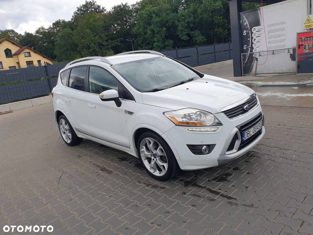 Ford Kuga 2.0 TDCi 2x4 Individual - 3