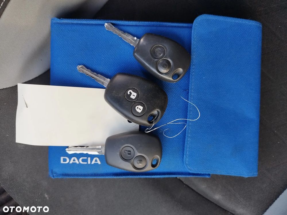 Dacia Sandero Stepway dCi 90 (S&S) Celebration - 12