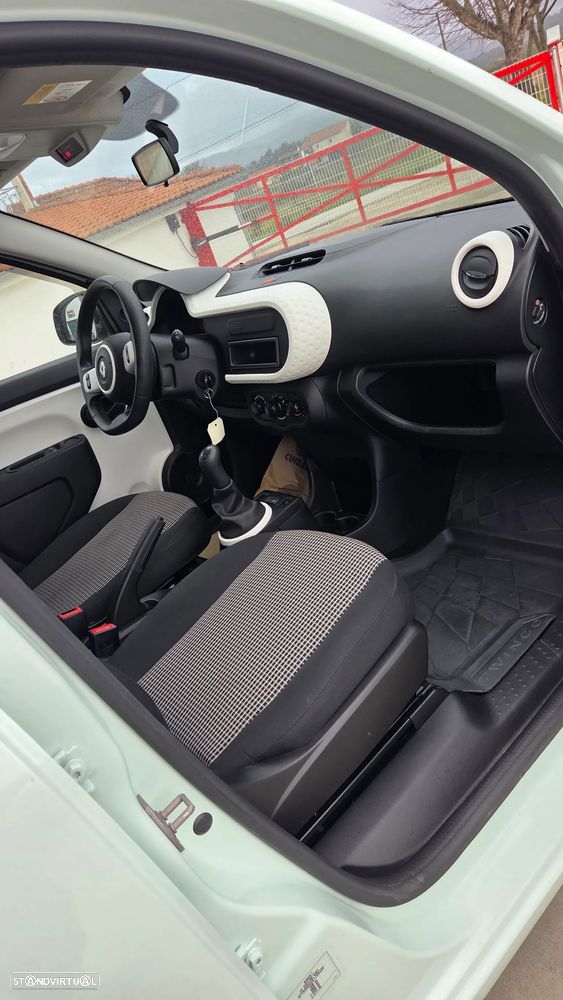 Renault Twingo 1.0 SCe Zen - 4