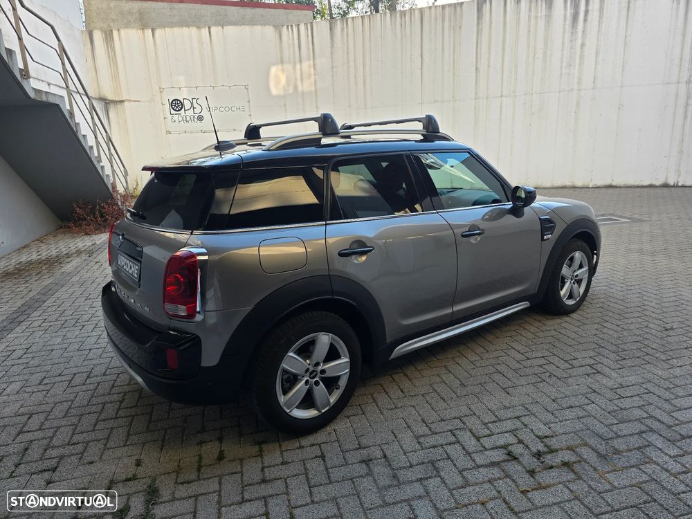 MINI Countryman One D Sport Edition - 10