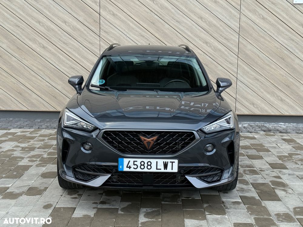 Cupra Formentor 1.5 TSI DSG - 36