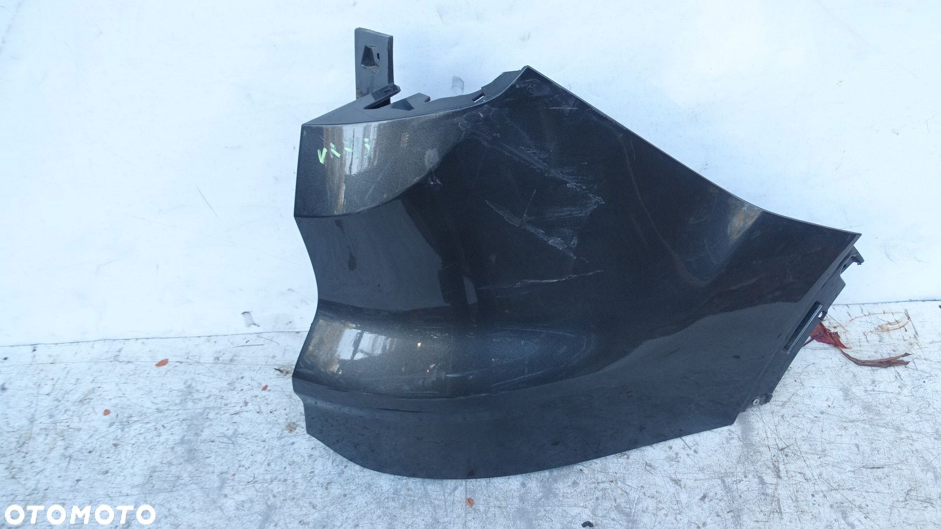 NAROŻNIK ZDERZAKA PRAWY TYŁ FORD KUGA MK2 LIFT   2058960 - 1