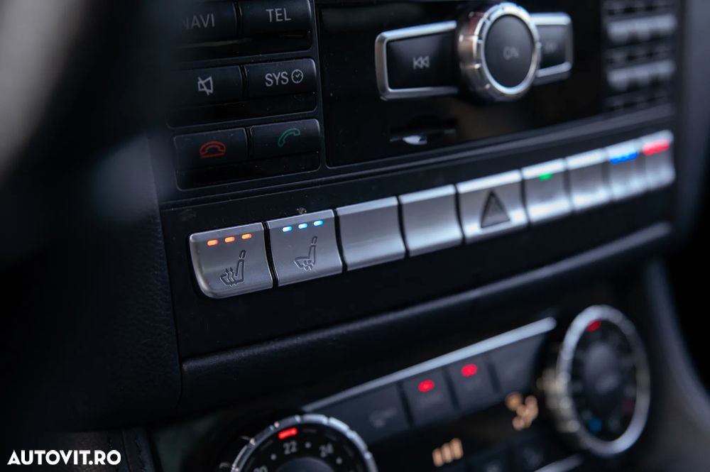 Mercedes-Benz CLS 250 d Aut - 20