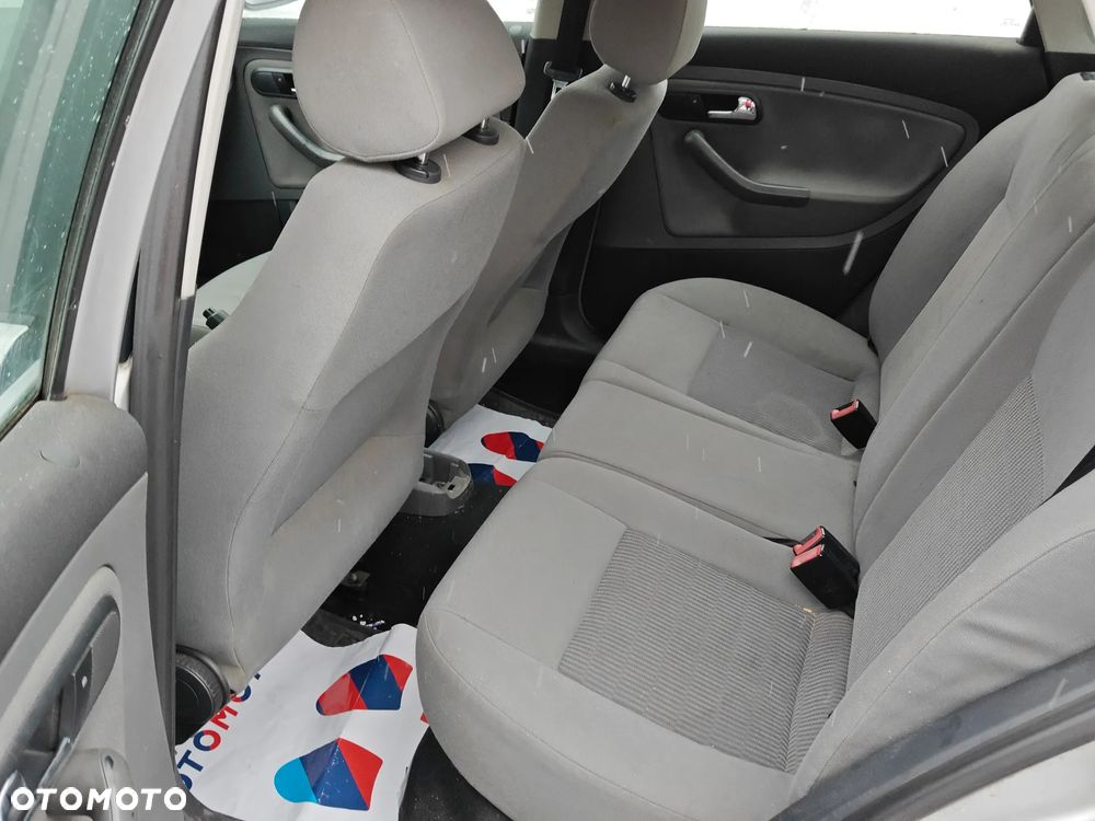 Seat Cordoba 1.4 16V Stella - 8