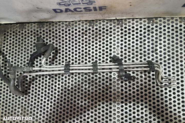 CONDUCTE MOTORINA 1.9 BKC 1.9 BKC Volkswagen VW Golf 5 [2003 - 2009] - 2