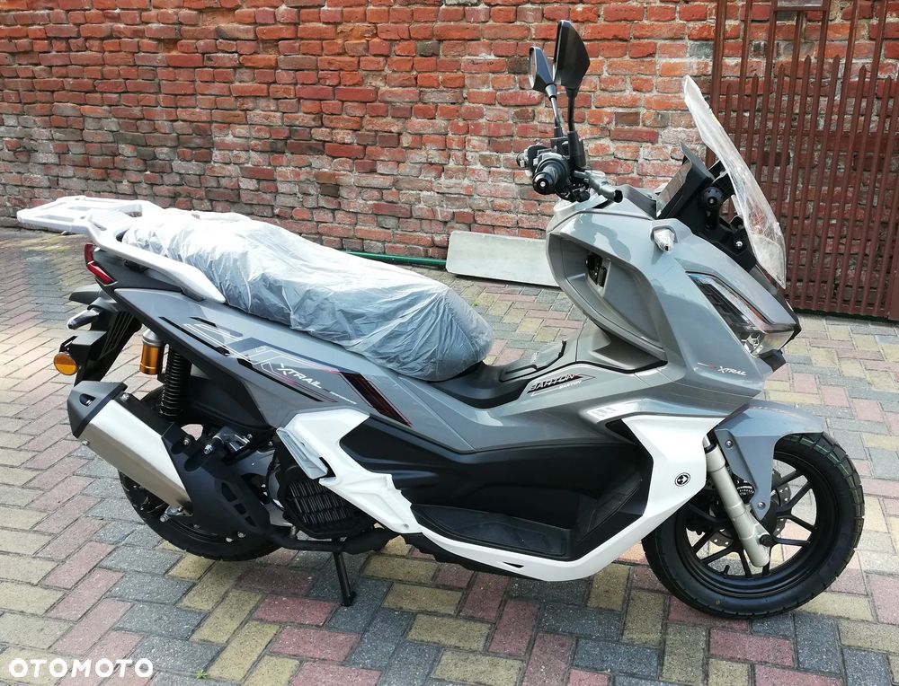 Barton B-Max - 1