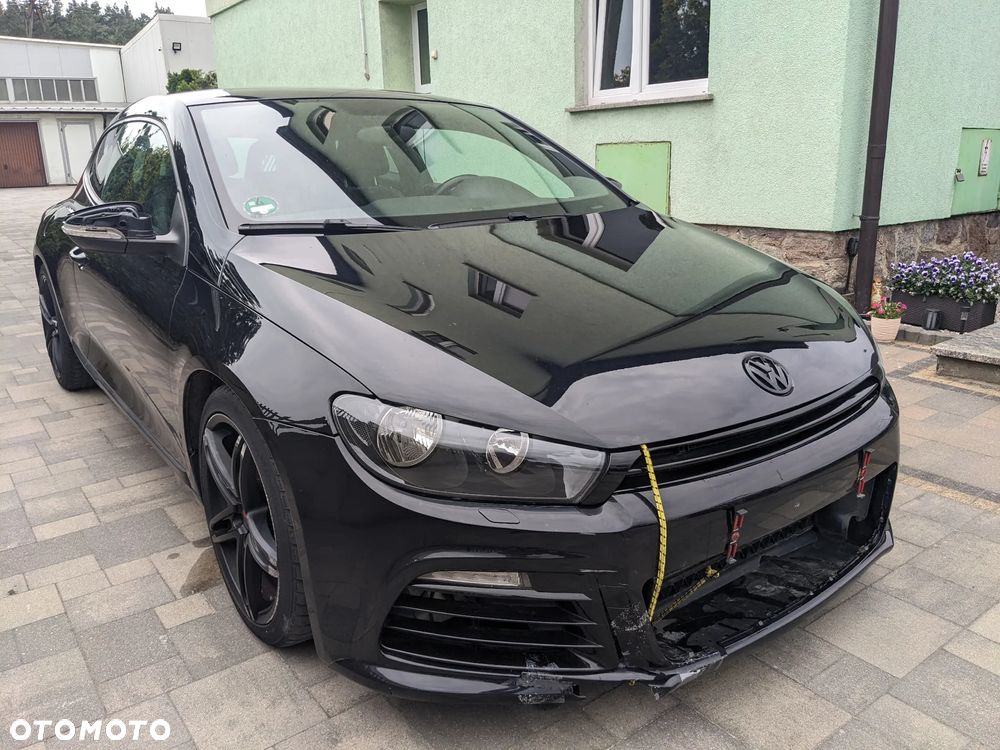 Volkswagen Scirocco 1.4 TSI R-Style - 21