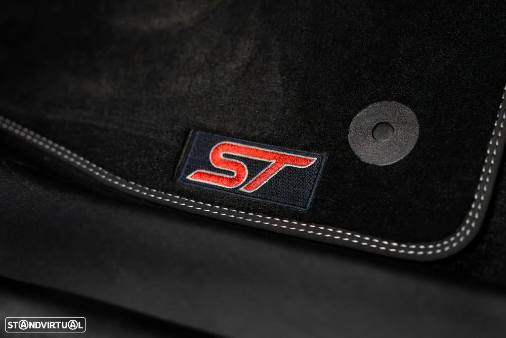 Ford Puma 1.5 EcoBoost ST - 18