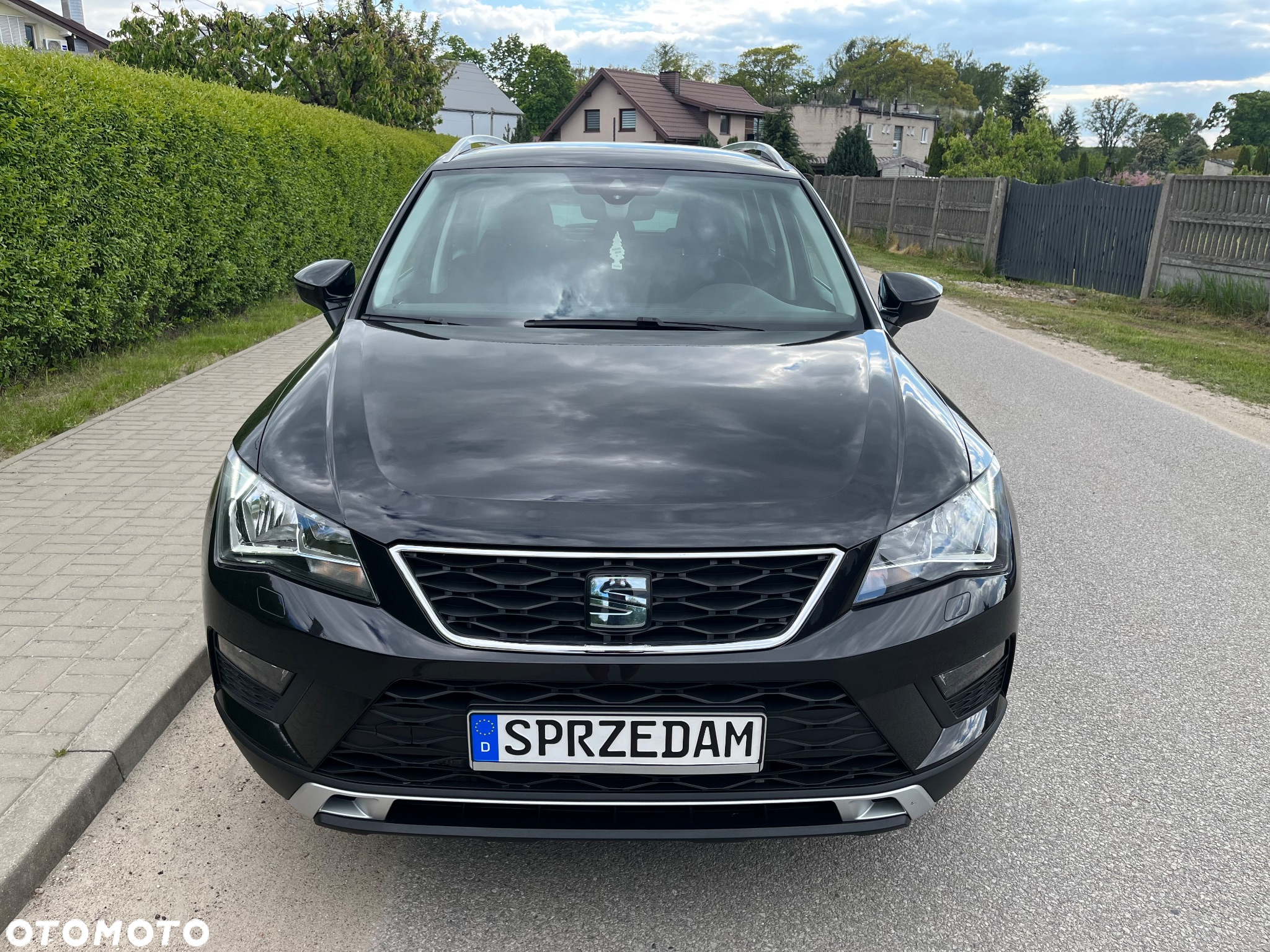 Seat Ateca 1.6 TDI ECOMOTIVE STYLE - 5