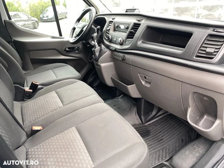 Ford Transit - 17