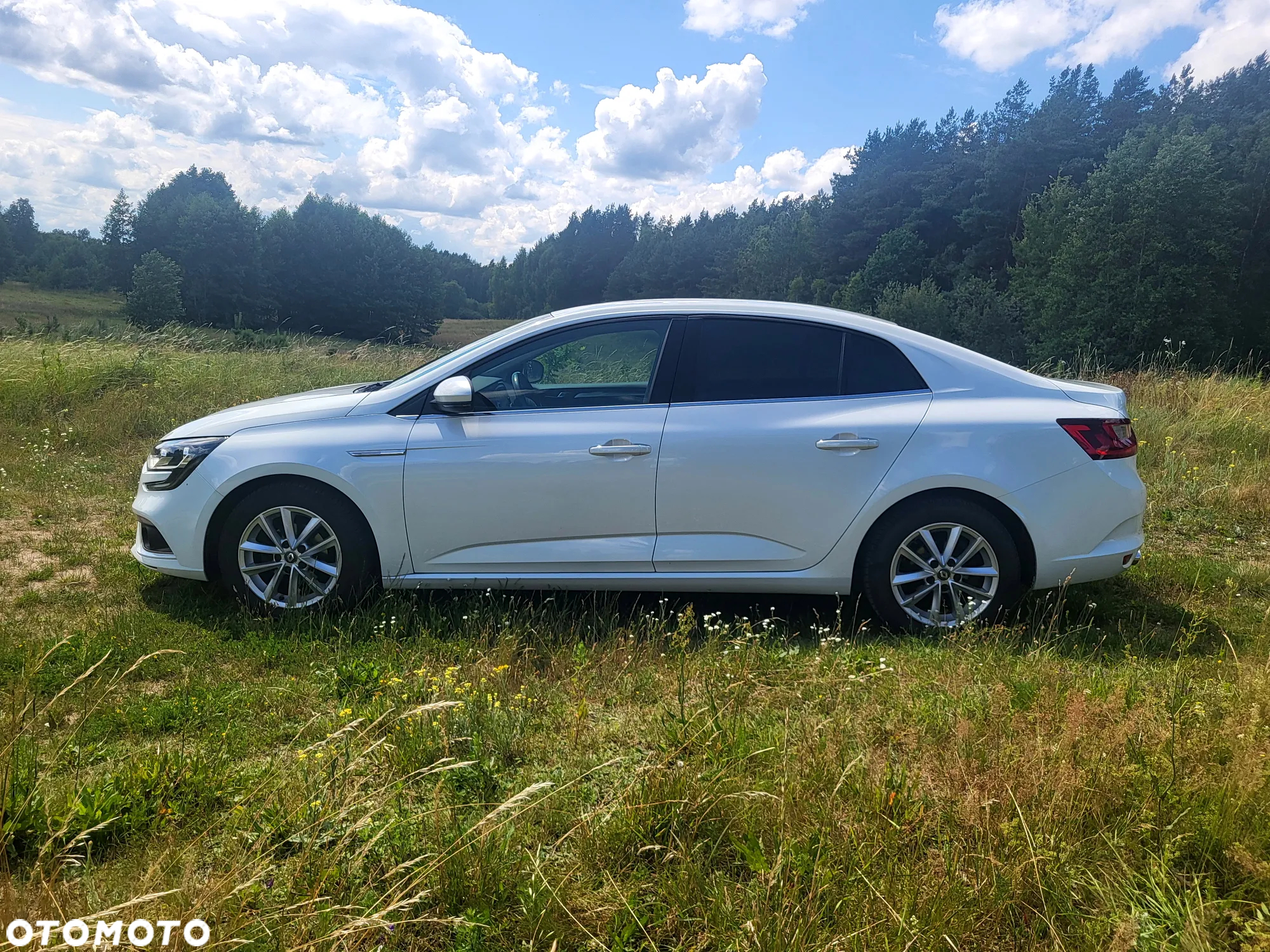 Renault Megane 1.6 SCe Intens - 11