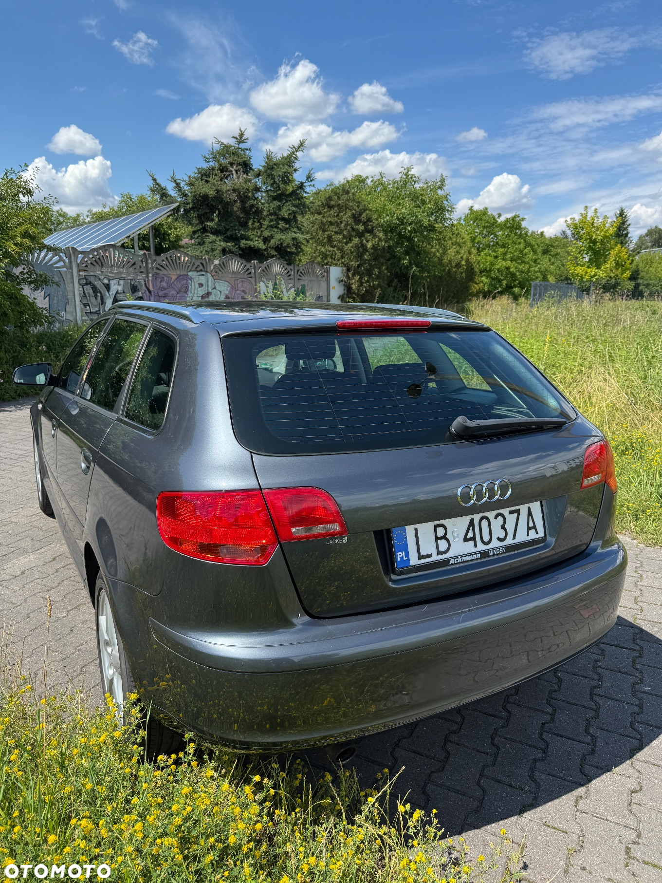Audi A3 1.6 Ambiente - 14