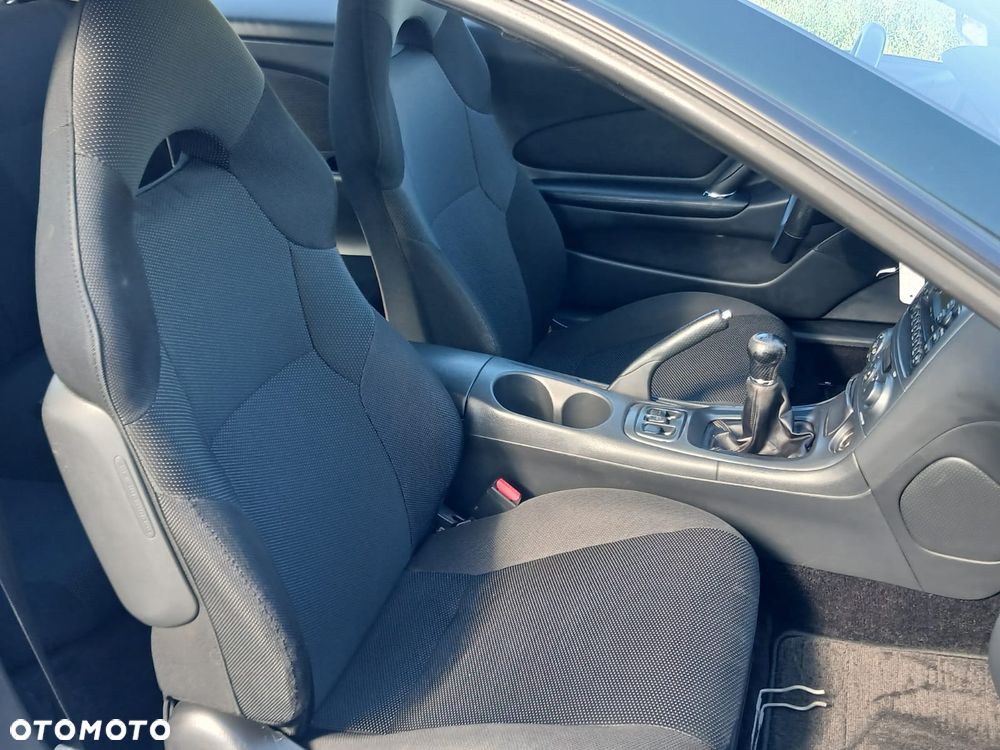 Toyota Celica Standard - 23
