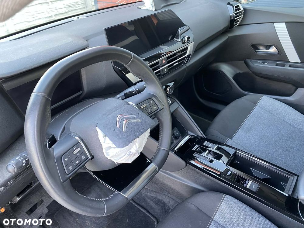 Citroën C4 PureTech 130 Stop&Start EAT8 SHINE - 13