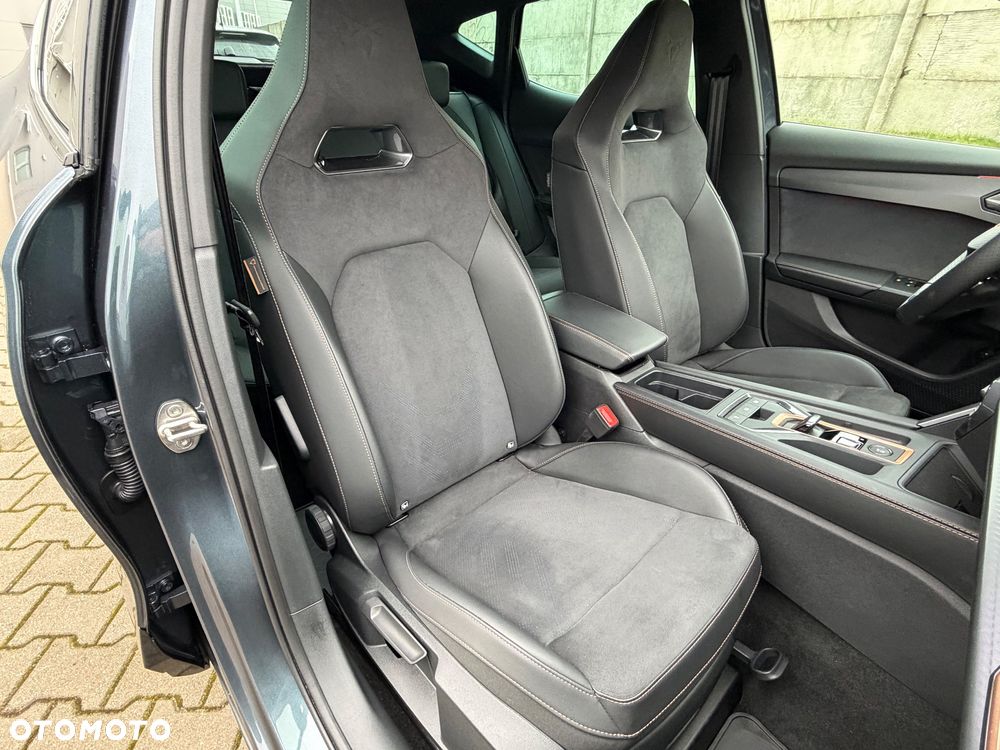 Cupra Formentor 2.0 TSI 4Drive DSG VZ - 25