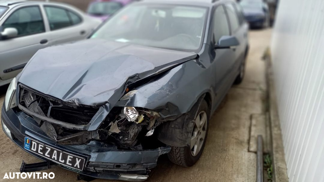 Dezmembrari Skoda Octavia 2,Break 1.6fsi, BLF - 4