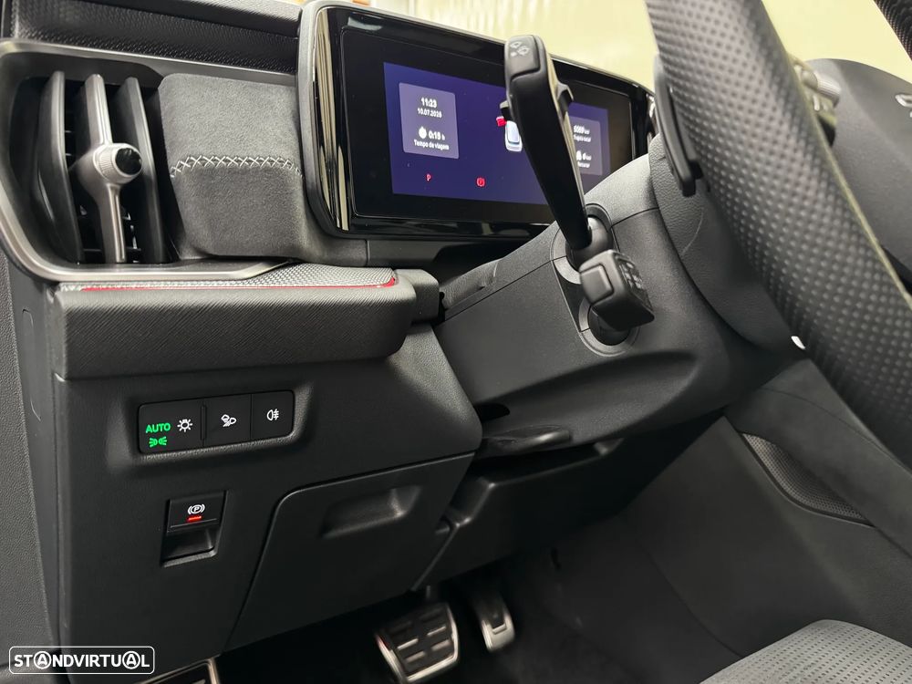 Skoda Kodiaq 1.5 TSI iV Sportline DSG - 7