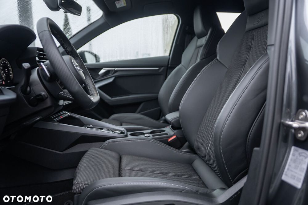 Audi A3 Sportback - 14