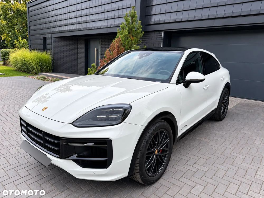 Porsche Cayenne - 13