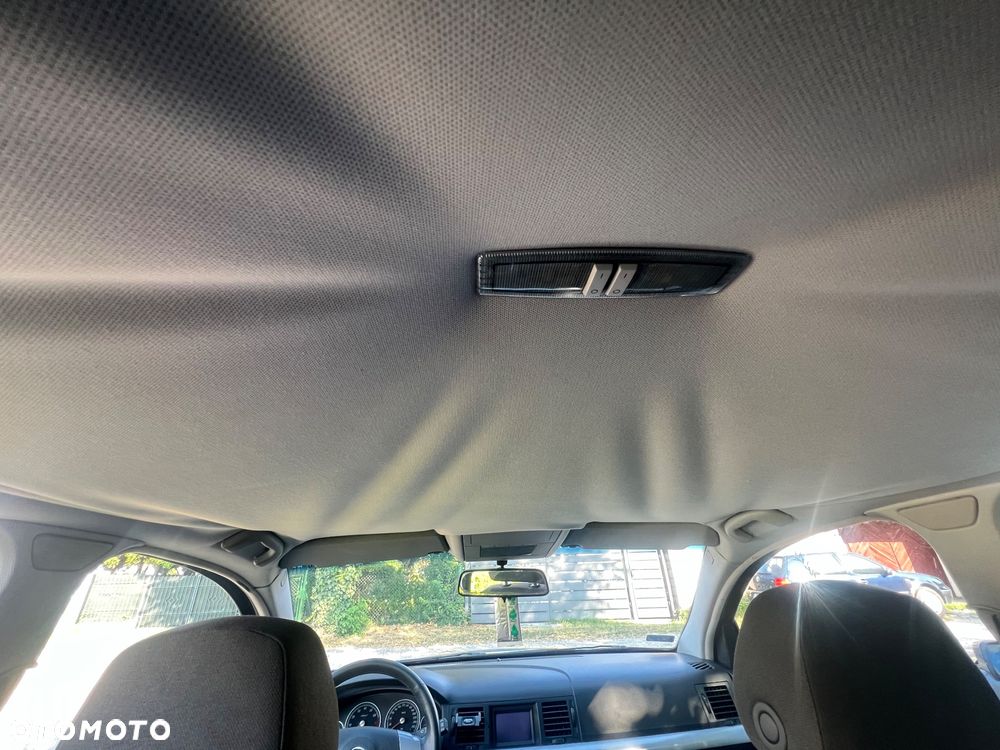 Opel Vectra 1.8 GTS - 7