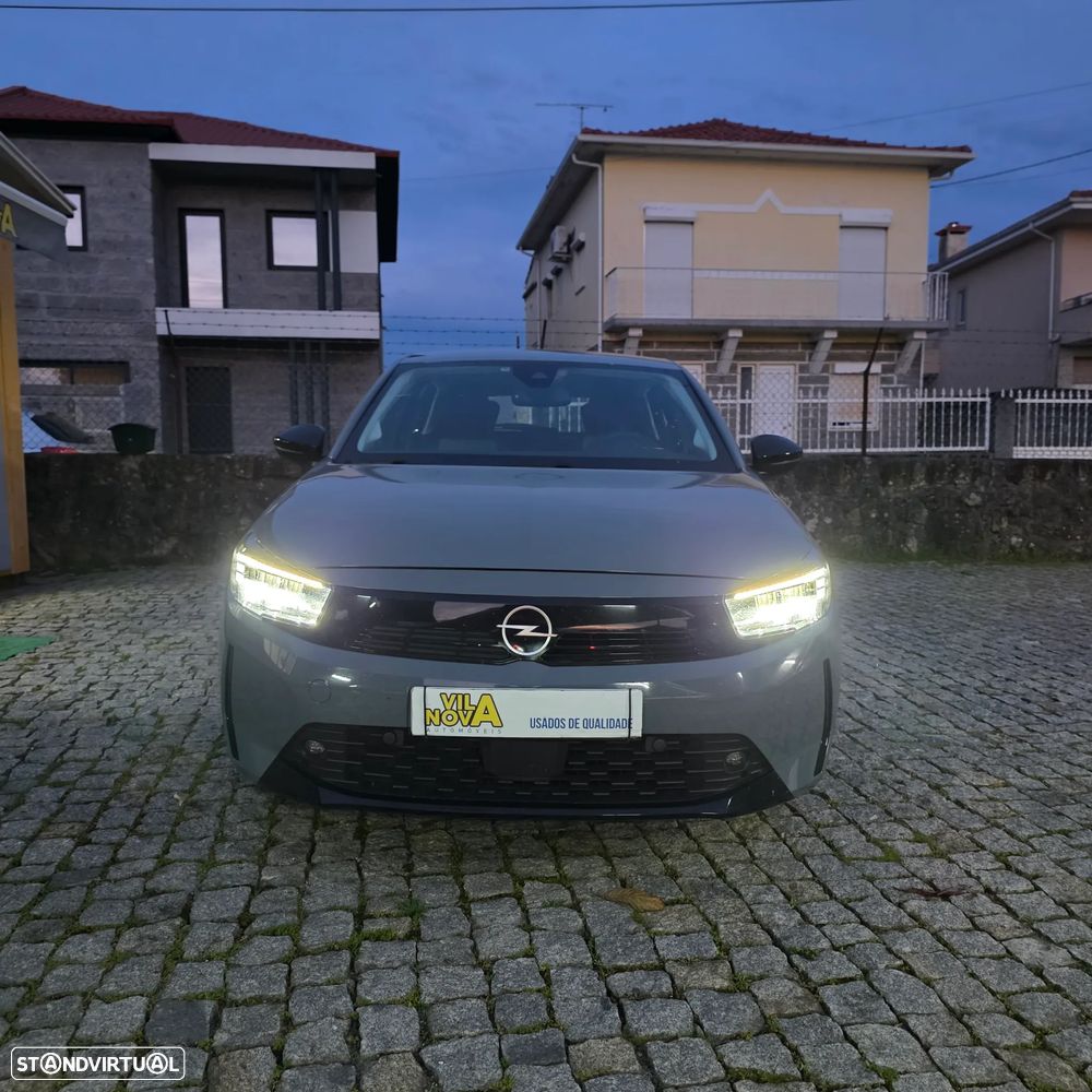 Opel Corsa 1.2 Elegance - 18