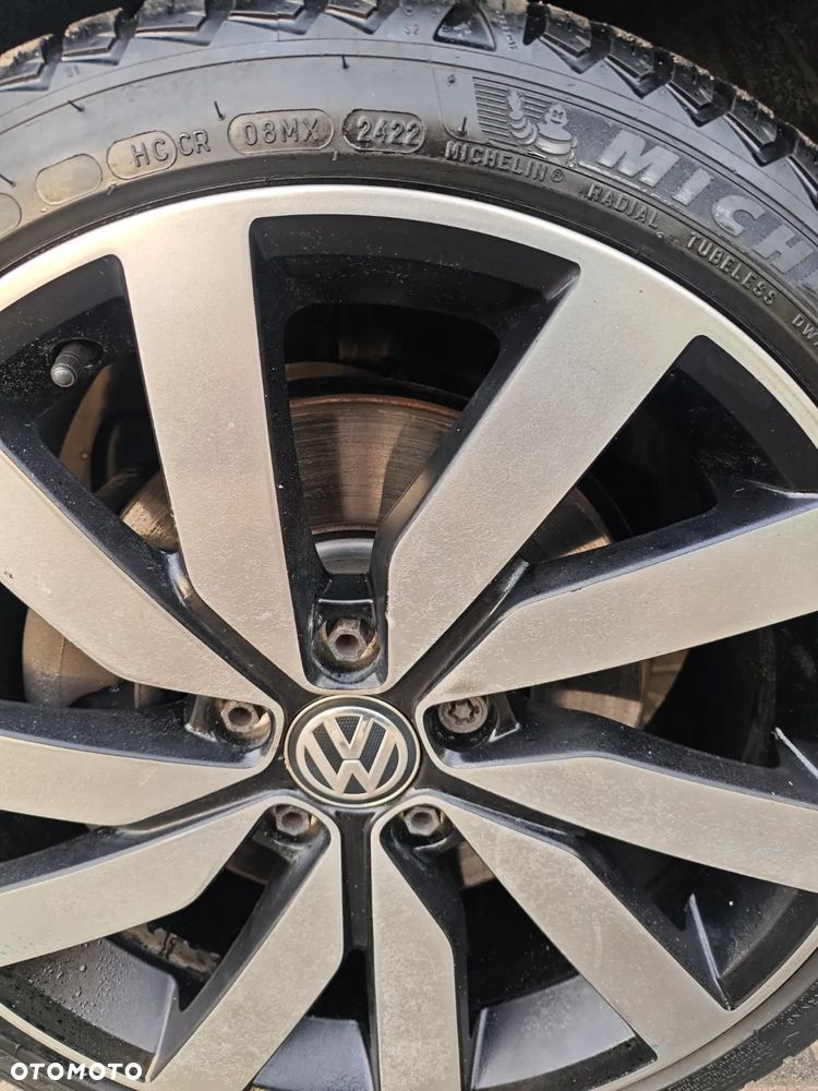 Volkswagen Golf 2.0 TDI SCR DSG Highline - 26