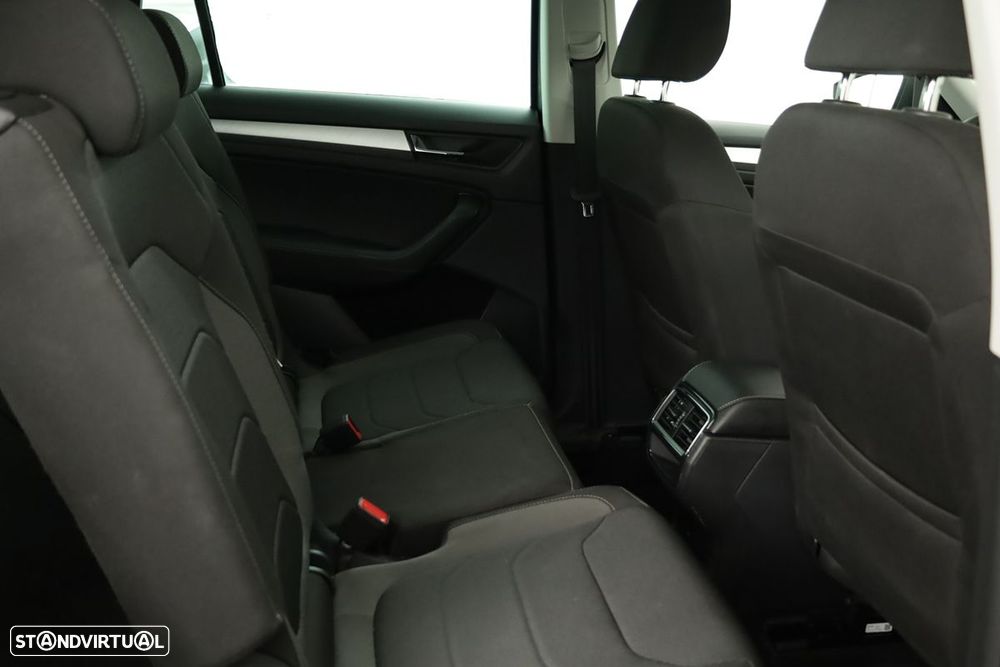 Skoda Kodiaq 2.0 TDI DSG - 21