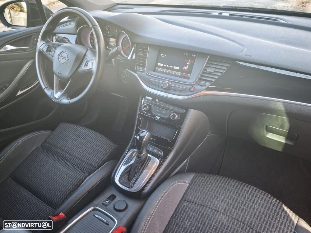 Opel Astra Sports Tourer 1.5 D S&S Auto Business Elegance - 3