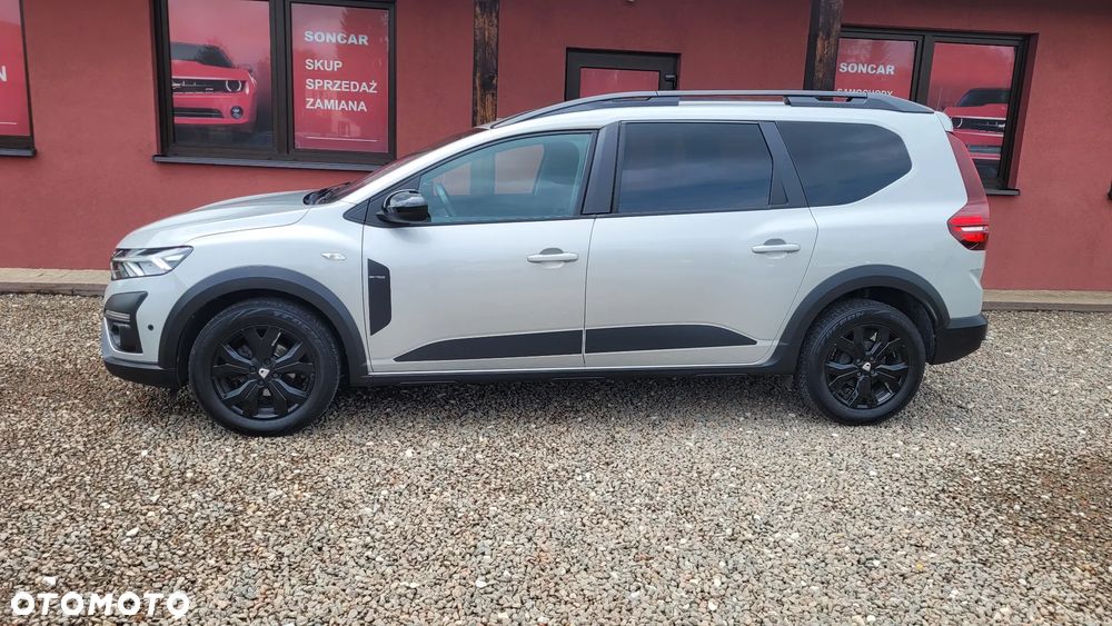 Dacia Jogger 1.0 TCe SL Extreme - 2
