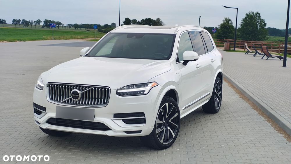 Volvo XC 90 - 2