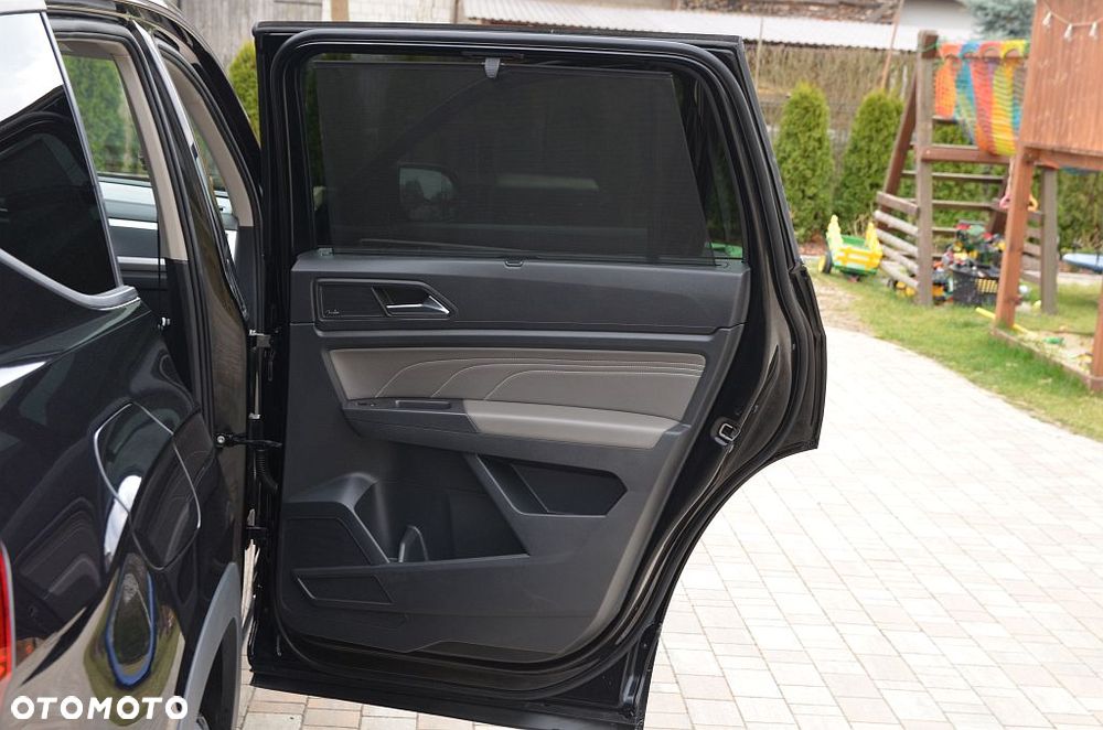 Volkswagen Atlas - 32