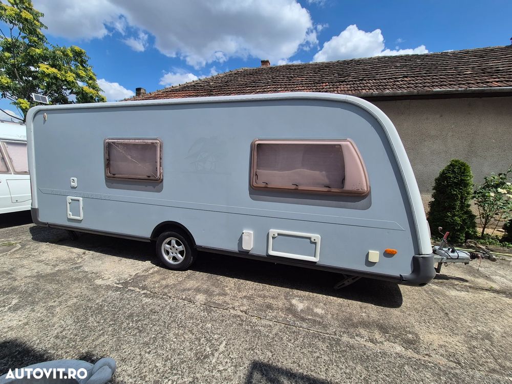 KNAUS Starclass - 2