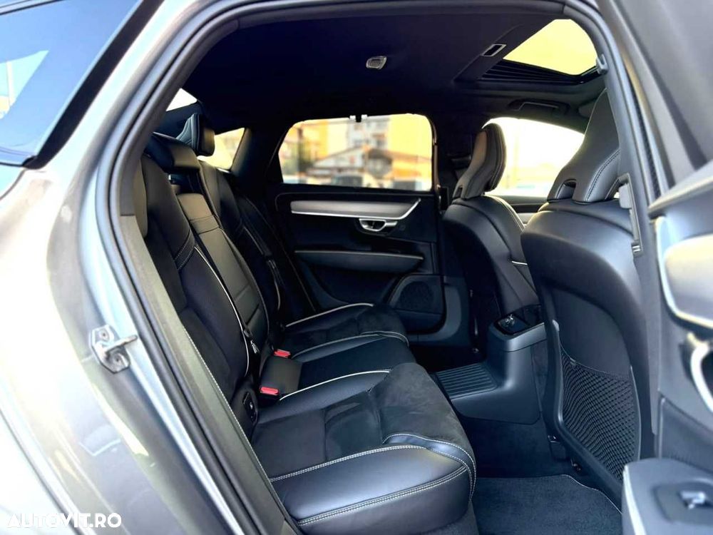 Volvo S90 - 20