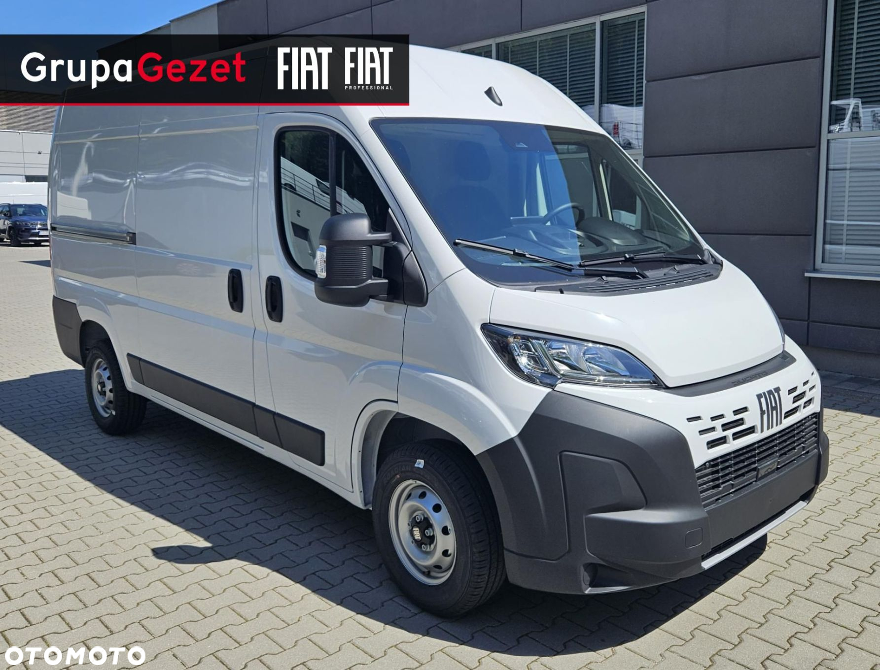 Fiat Ducato - 2