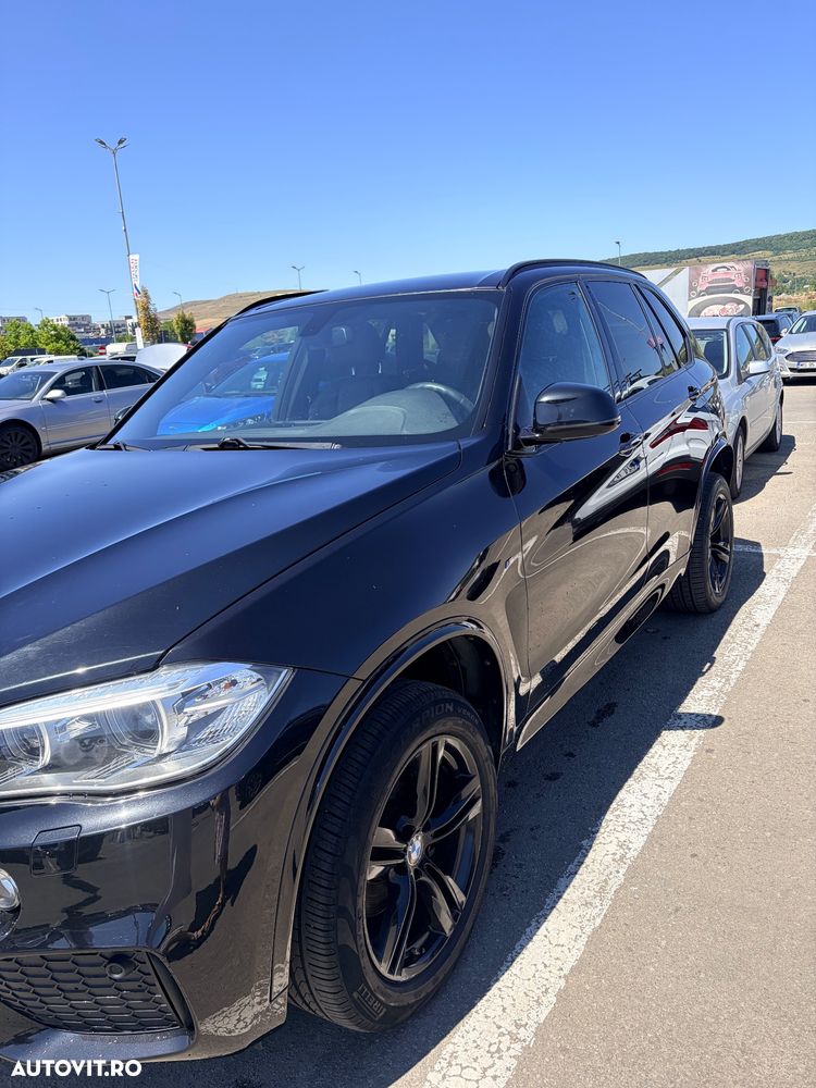 BMW X5 - 4