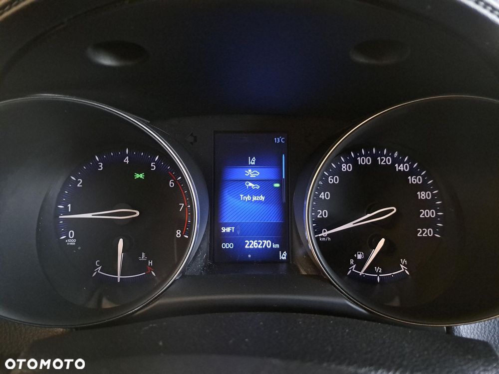 Toyota C-HR 1.2 T GPF Premium - 32