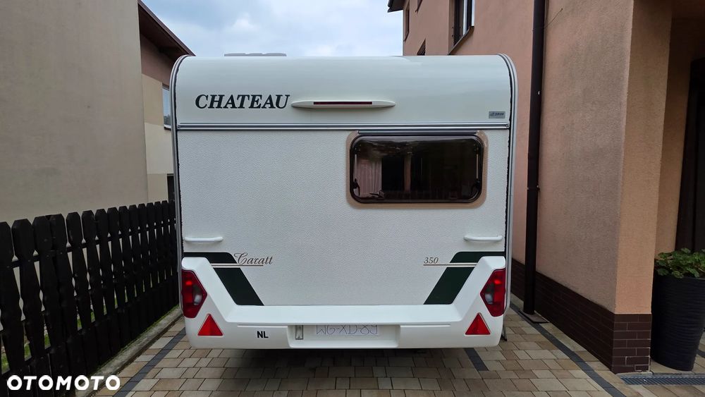 Chateau Caratt - 13