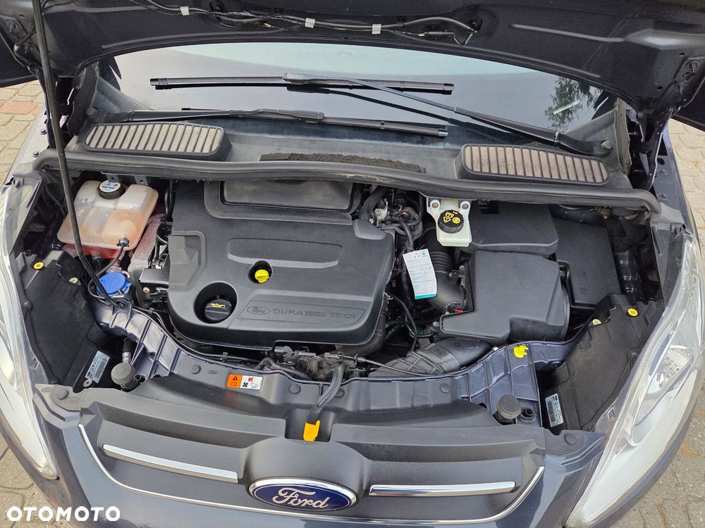 Ford C-MAX 2.0 TDCi Champions Edition - 18