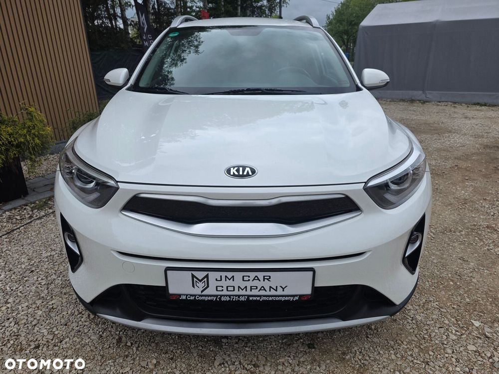 Kia Stonic - 7