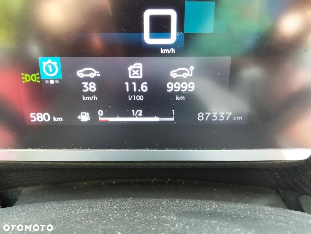 Citroën C4 1.2 PureTech Shine S&S - 6