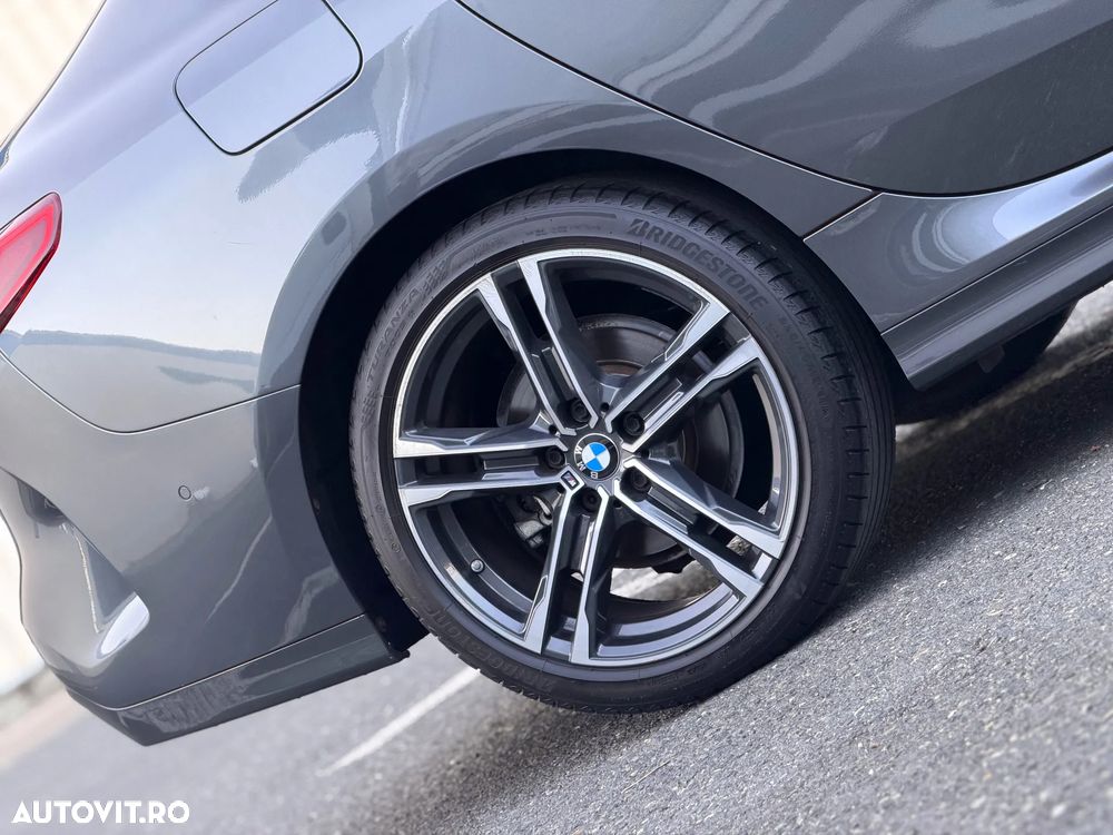 BMW Seria 2 218i Aut. M Sport - 14