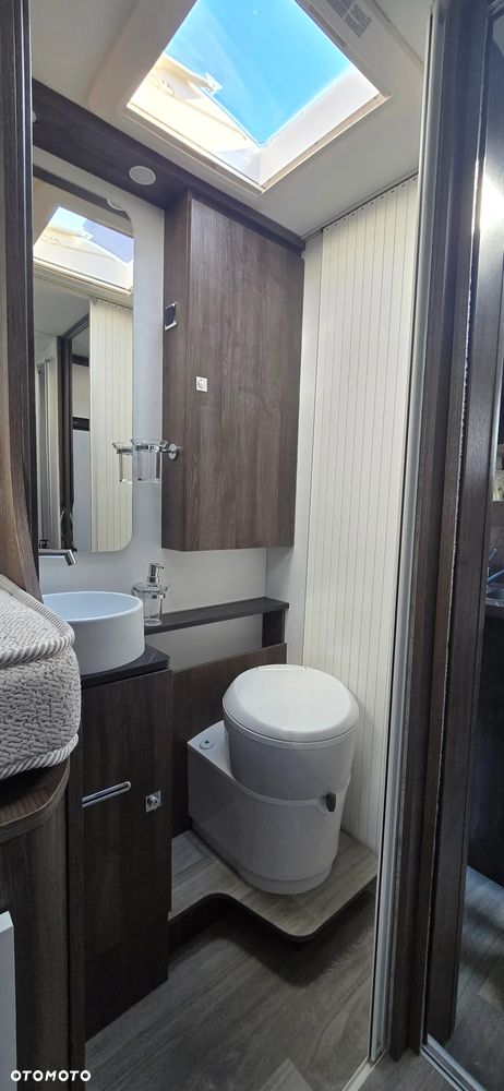 Benimar Tessoro T463 Winter Edition - 20