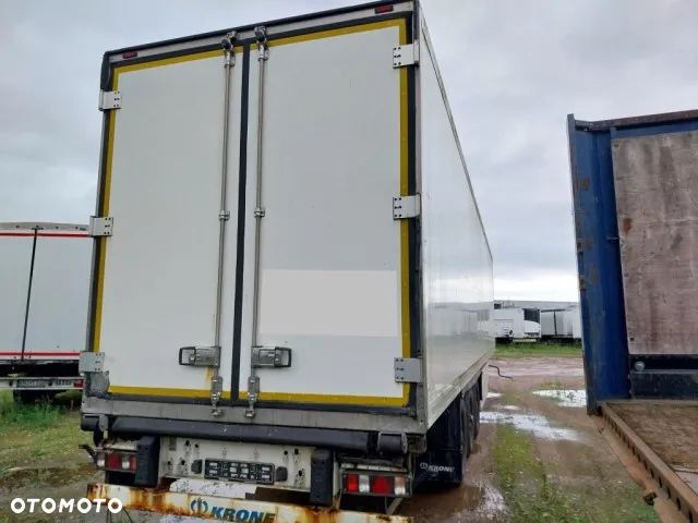 Krone SD *905* - 4