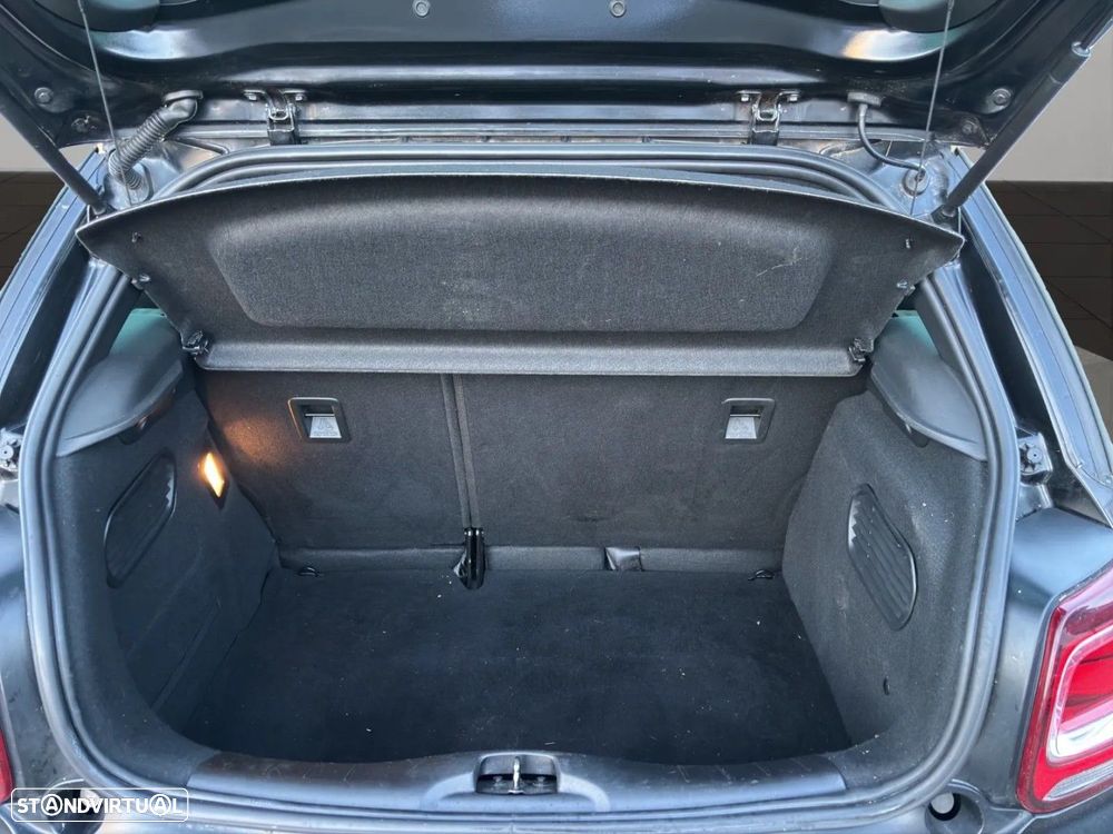 DS DS3 THP 208 Start & Stop PERFORMANCE - 17