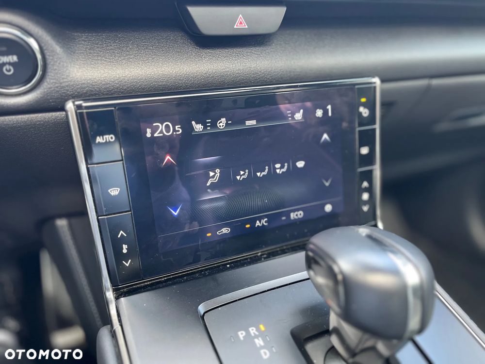 Mazda MX-30 R-EV PHEV Makoto - 19