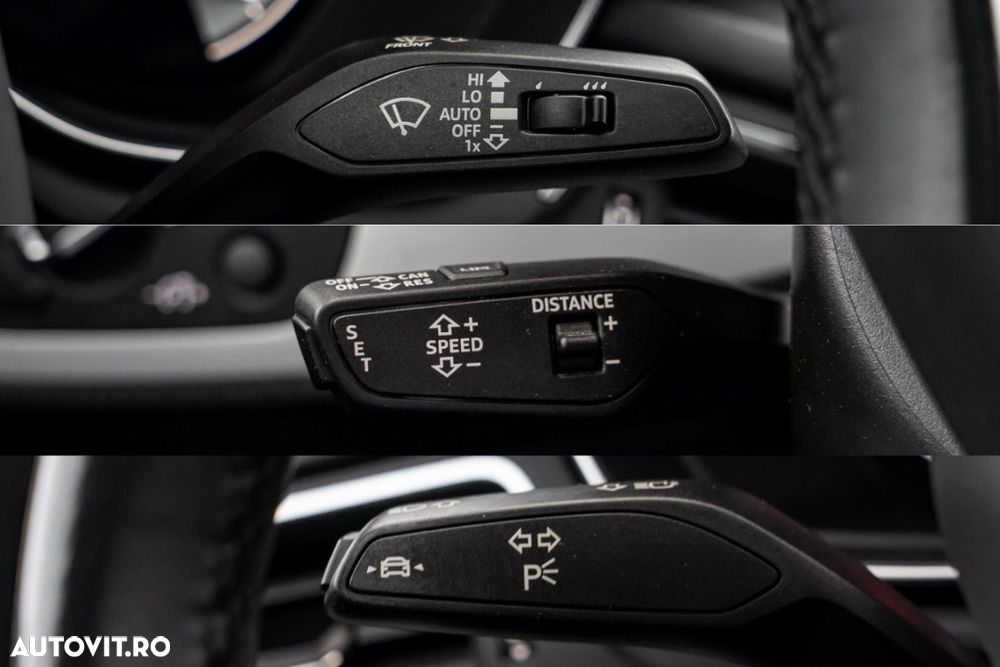 Audi A4 45 TFSI quattro S tronic MHEV S Line - 33