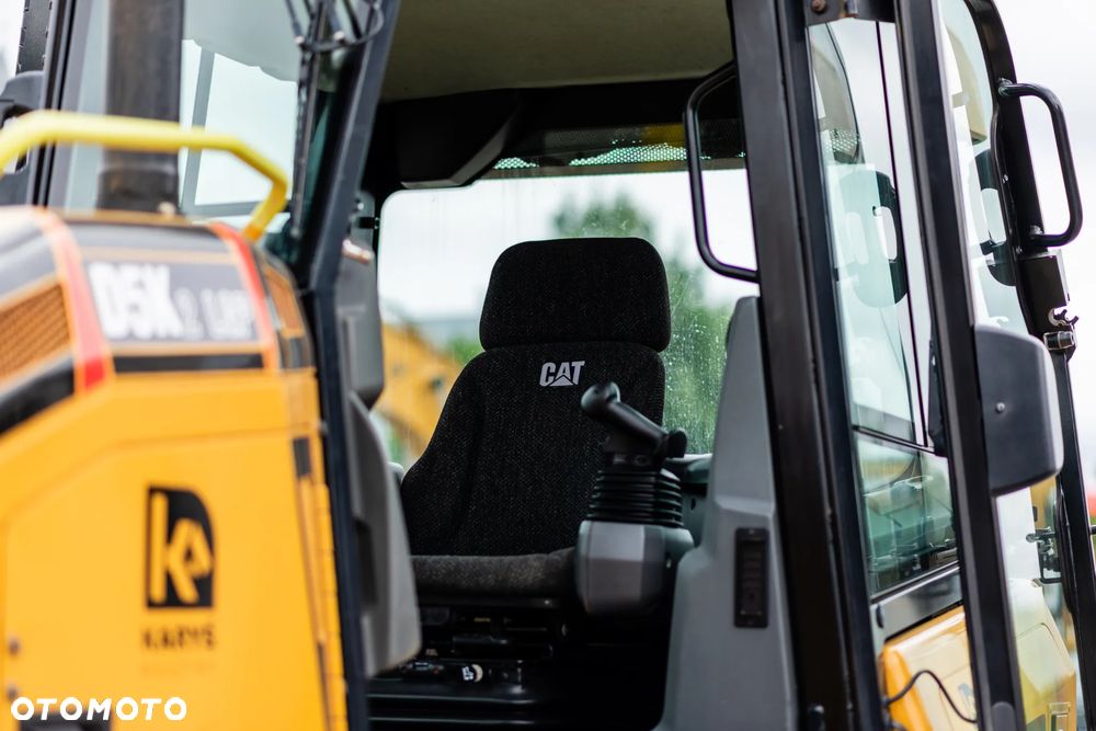 Caterpillar CAT D5K2 LGP 2019 7626 MTH D5 D4 D6 D5K  SPYCHARKA - 9