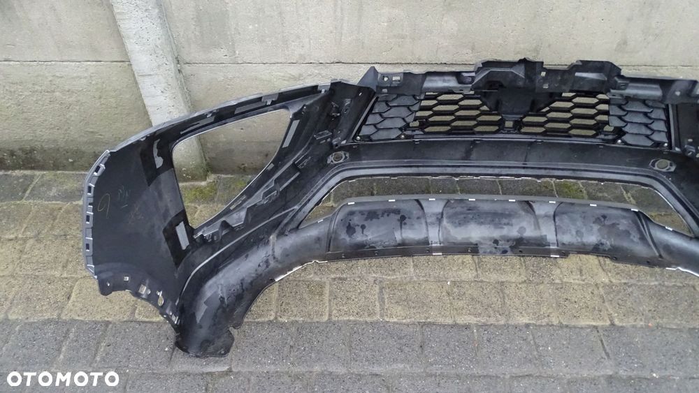MITSUBISHI ECLIPSE CROSS LIFT 21r> - zderzak przedni - 6