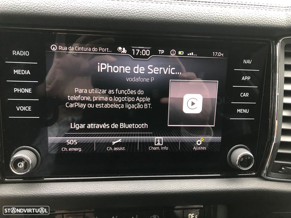 Skoda Kodiaq 2.0 TDI Ambition DSG - 23