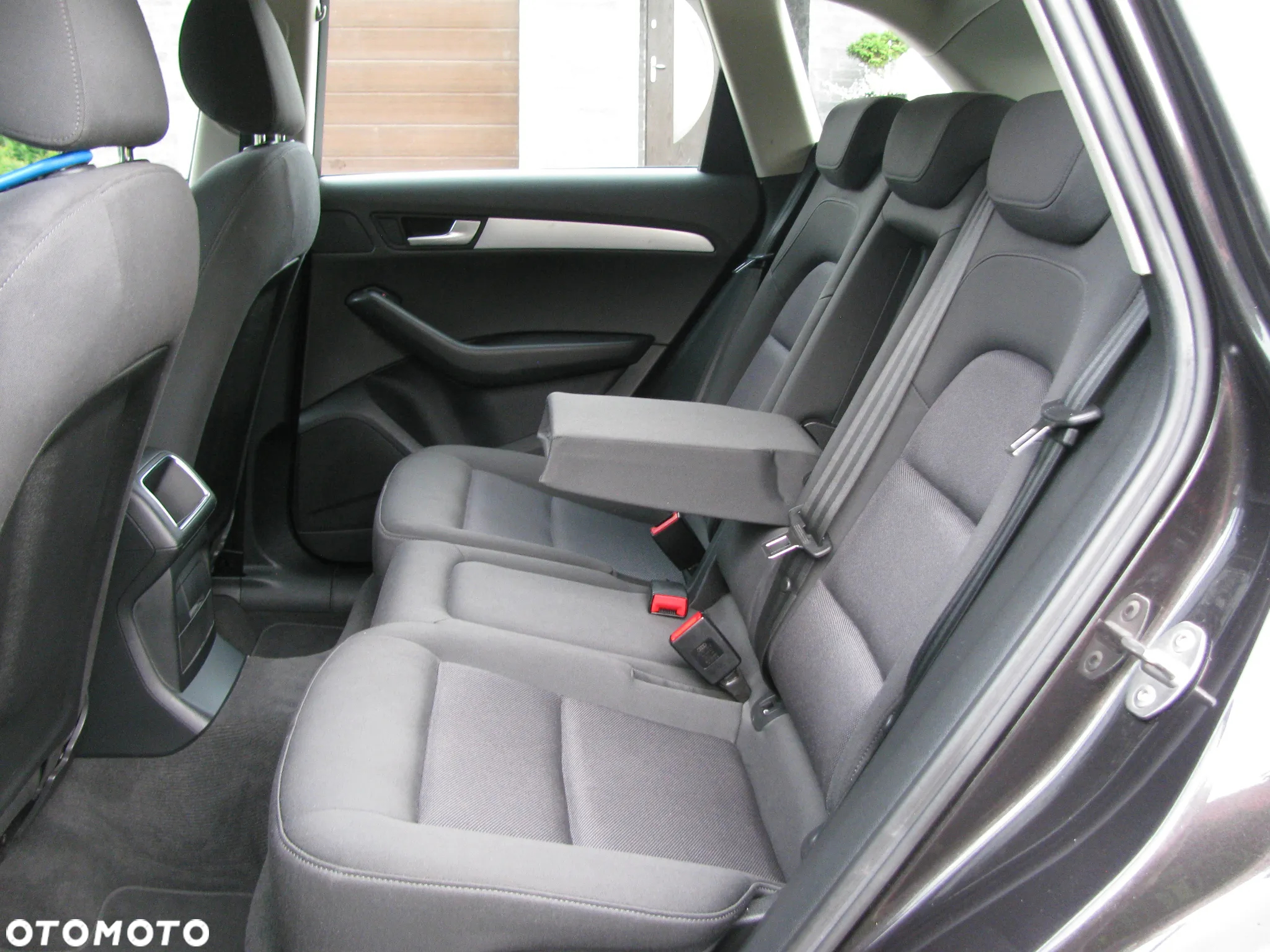 Audi Q5 2.0 TDI Quattro S tronic - 27